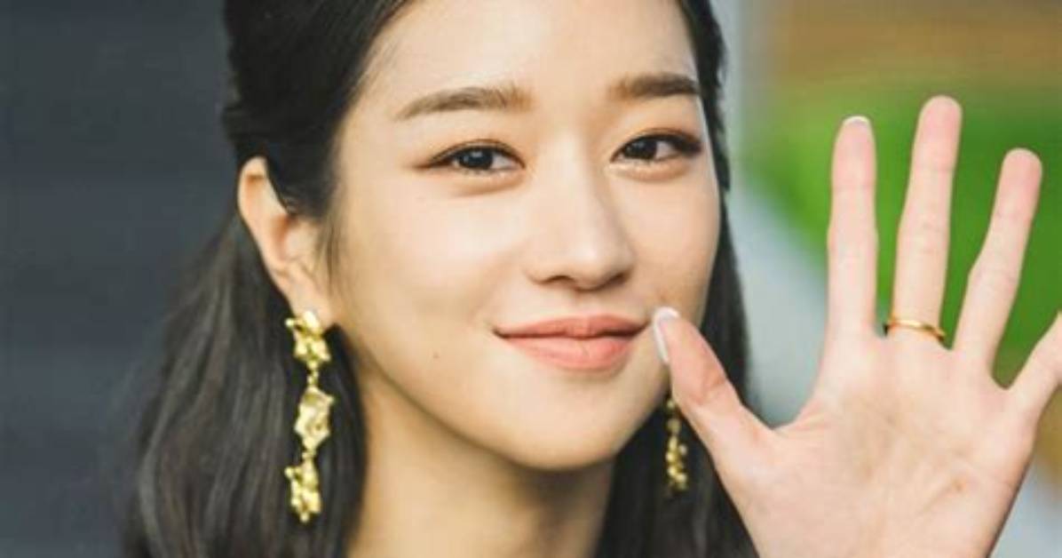 Unraveling the Chemistry of Seo Ye Ji and Kim Soo Hyun