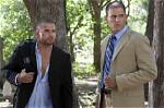 Unraveling the Cinematic Journey of Dominic Purcell: Movies and Tv Shows