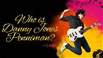 Unraveling the Complexities of Danny Jones Penniman's Racial Identity