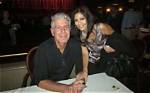 Unraveling the Connection: Anthony Bourdain and Nancy Putkoski