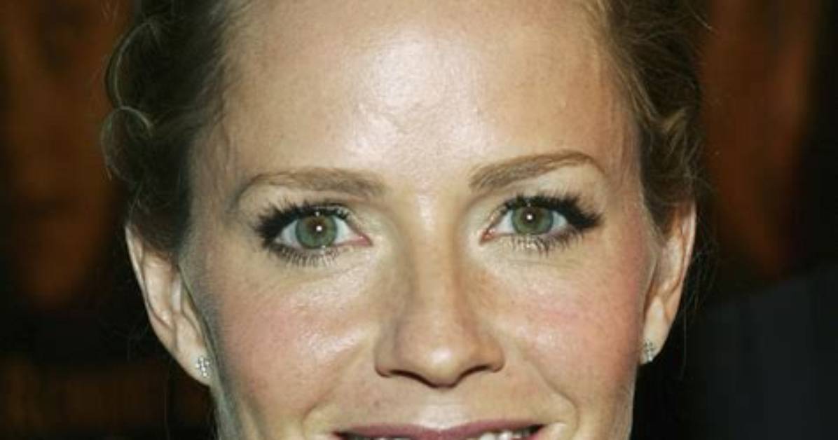 Unraveling the Connection Between Elisabeth Shue and Antony Starr