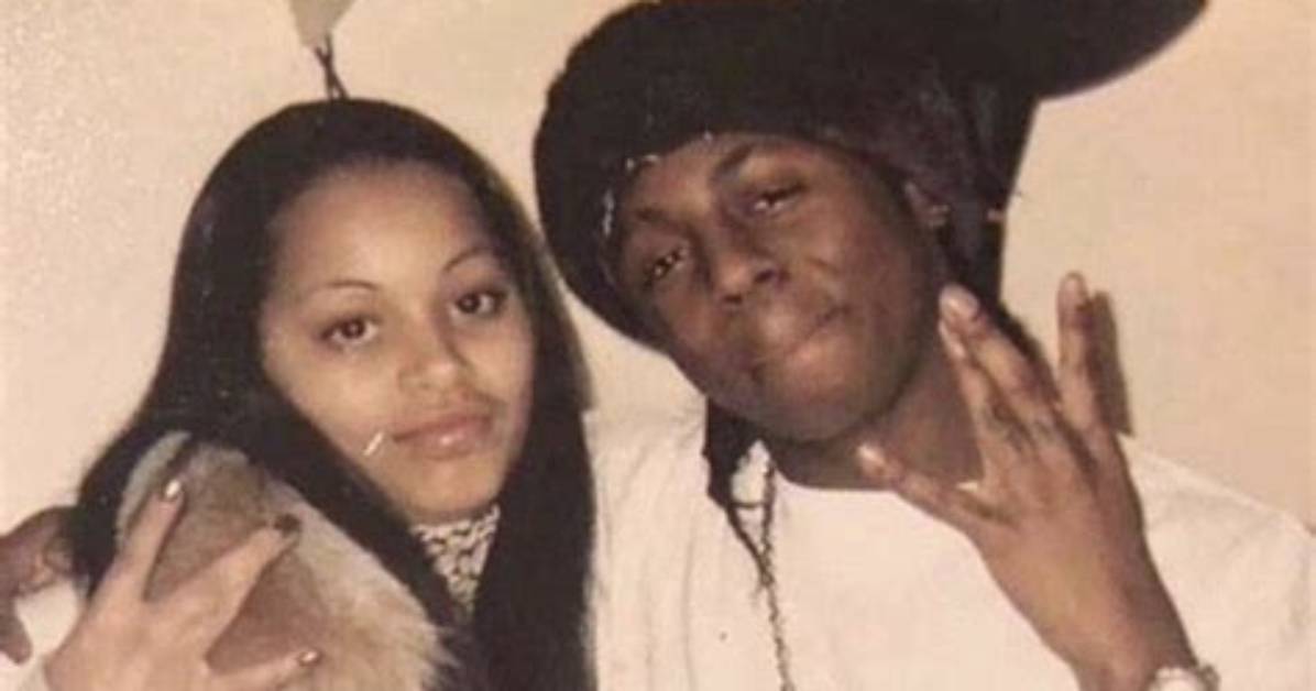 Unraveling the Connection Between Lil Wayne and Lauren London