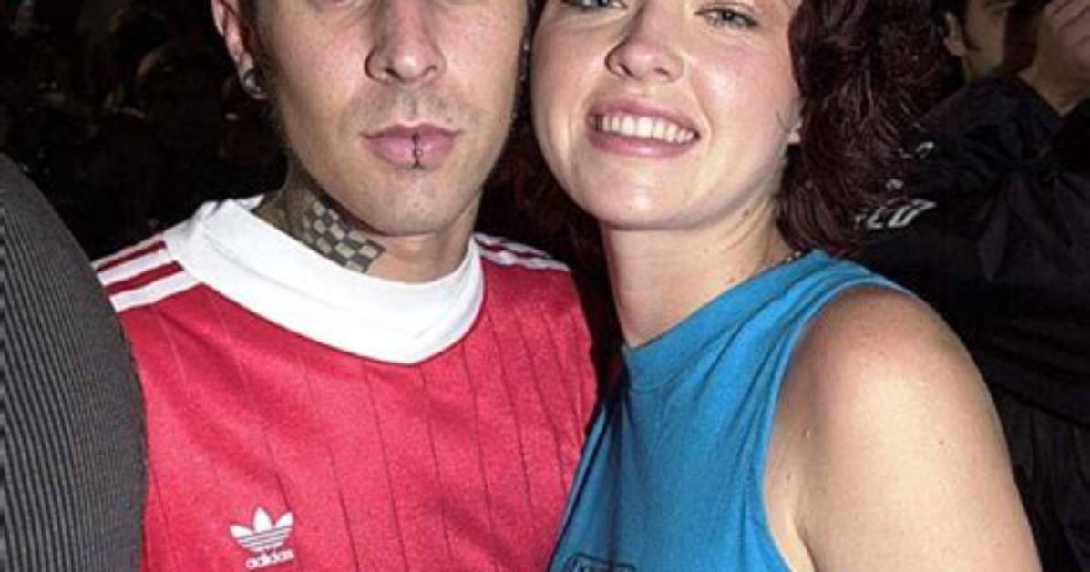 Unraveling the Connection Between Melissa Kennedy and Travis Barker