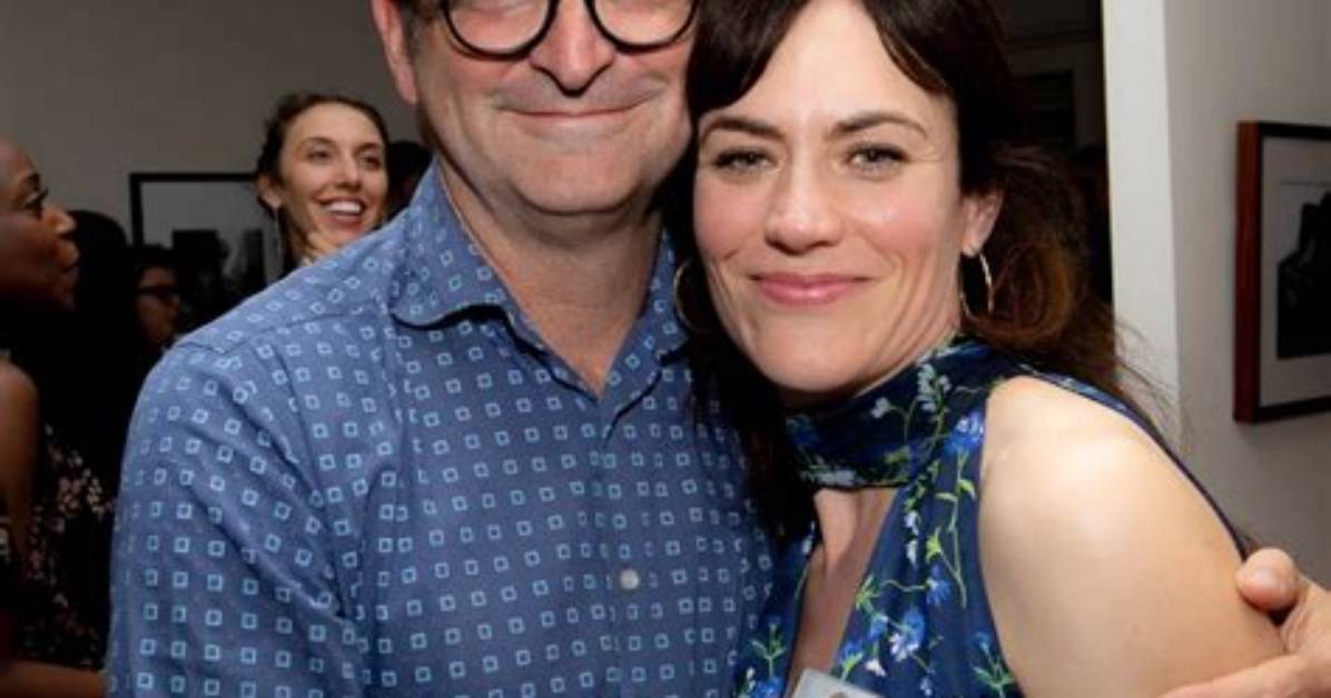 Unraveling the Connection Between Paul Ratliff and Maggie Siff