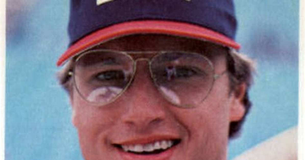 Unraveling the Connection Between Ron Kittle and George Kittle