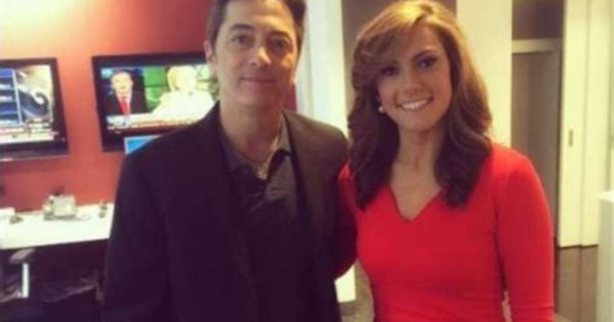 Unraveling the Connection: John Cummins and Lisa Boothe