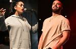 Unraveling the Connection: Jorja Smith and Drake's Relationship