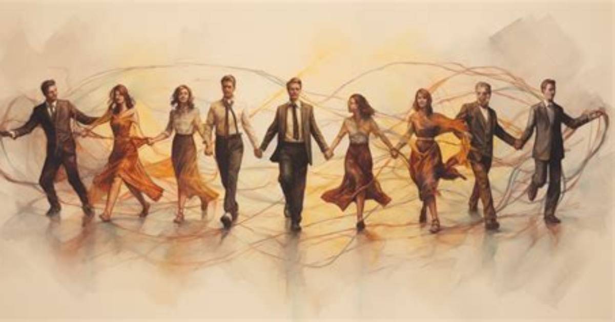 Unraveling the Connections to Success and Identity