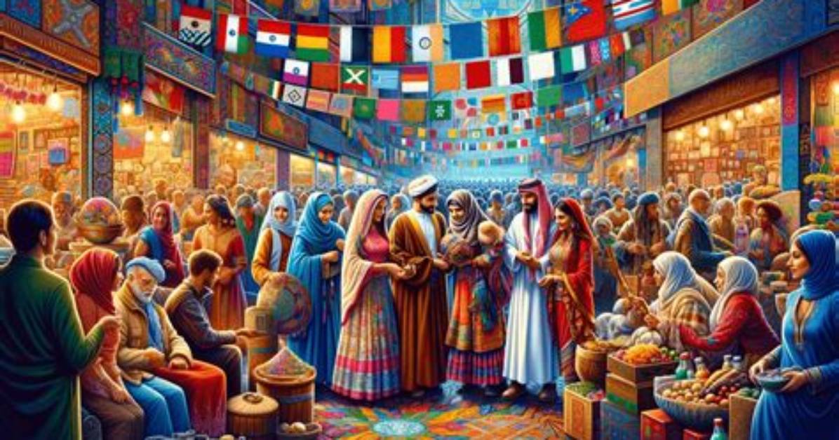 Unraveling the Cultural Tapestry: Exploring Central Cee's Nationality