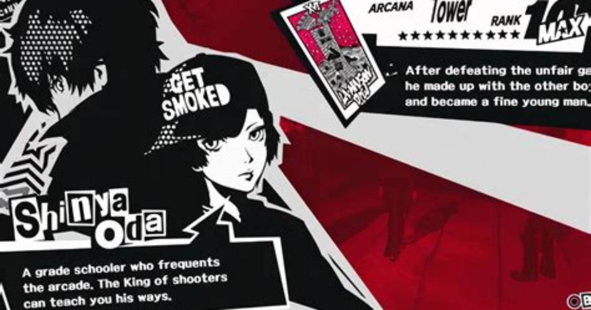 Unraveling the Depths of Shinya Confidant: a Journey of Growth and Connection