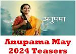 Unraveling the Drama: Anupama 27 May 2024 Full Episode Insights