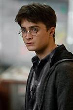 Unraveling the Enigma: Daniel Radcliffe Age 2007