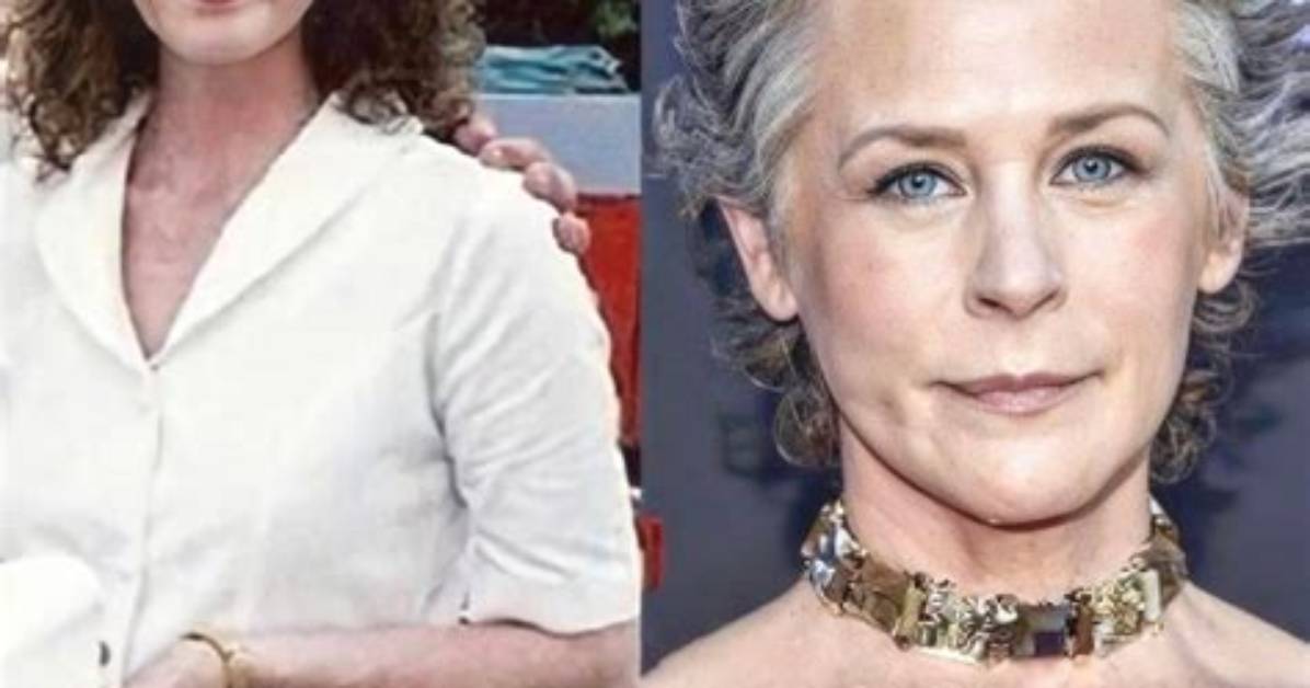 Unraveling the Enigma: Melissa Mcbride's Relationship Journey