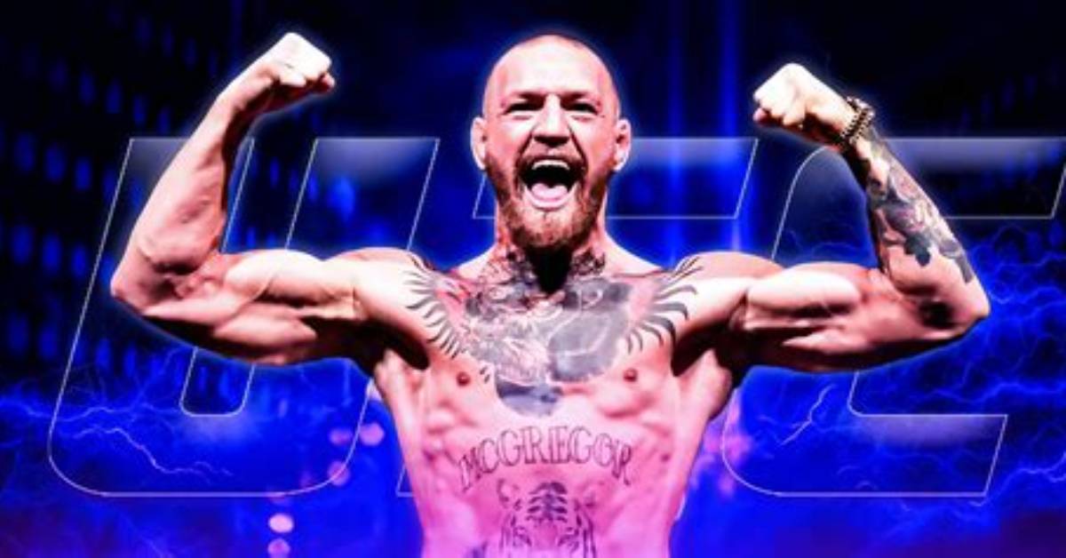 Unraveling the Enigma of Connor Mcgregor's Height