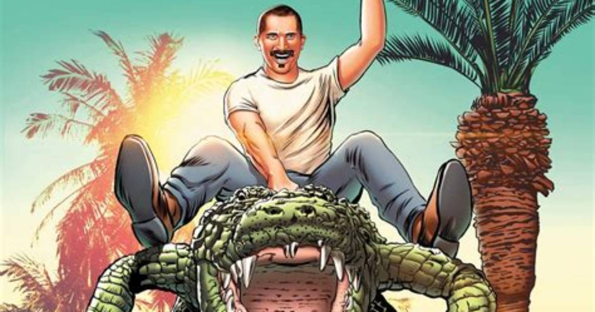 Unraveling the Enigma of "Florida Man 23 October"