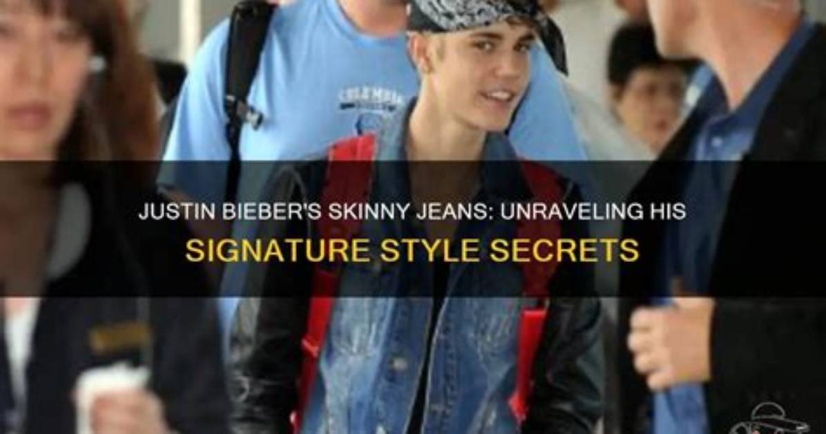 Unraveling the Enigma of Justin Bieber's Death: a Closer Look