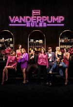Unraveling the Enigma of Vanderpump Rules
