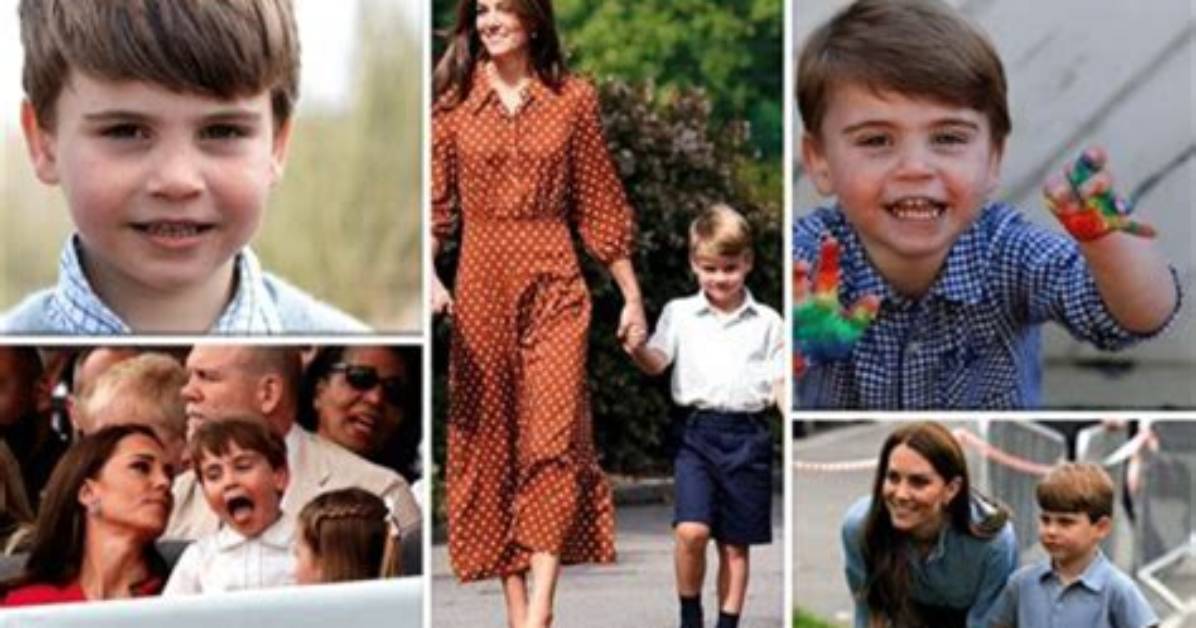 Unraveling the Enigma: Prince Louis and Autism