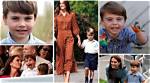 Unraveling the Enigma: Prince Louis and Autism