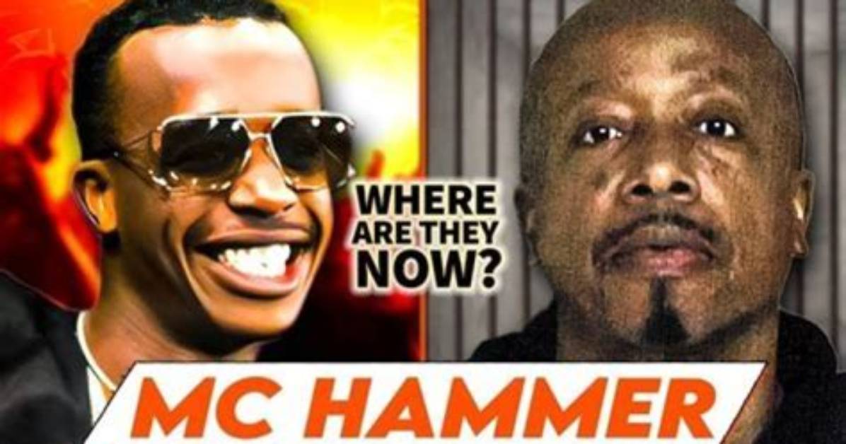 Unraveling the Enigma: What Is Mc Hammer Doing Today?