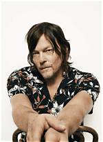 Unraveling the Enigma: Who Is Norman Reedus?