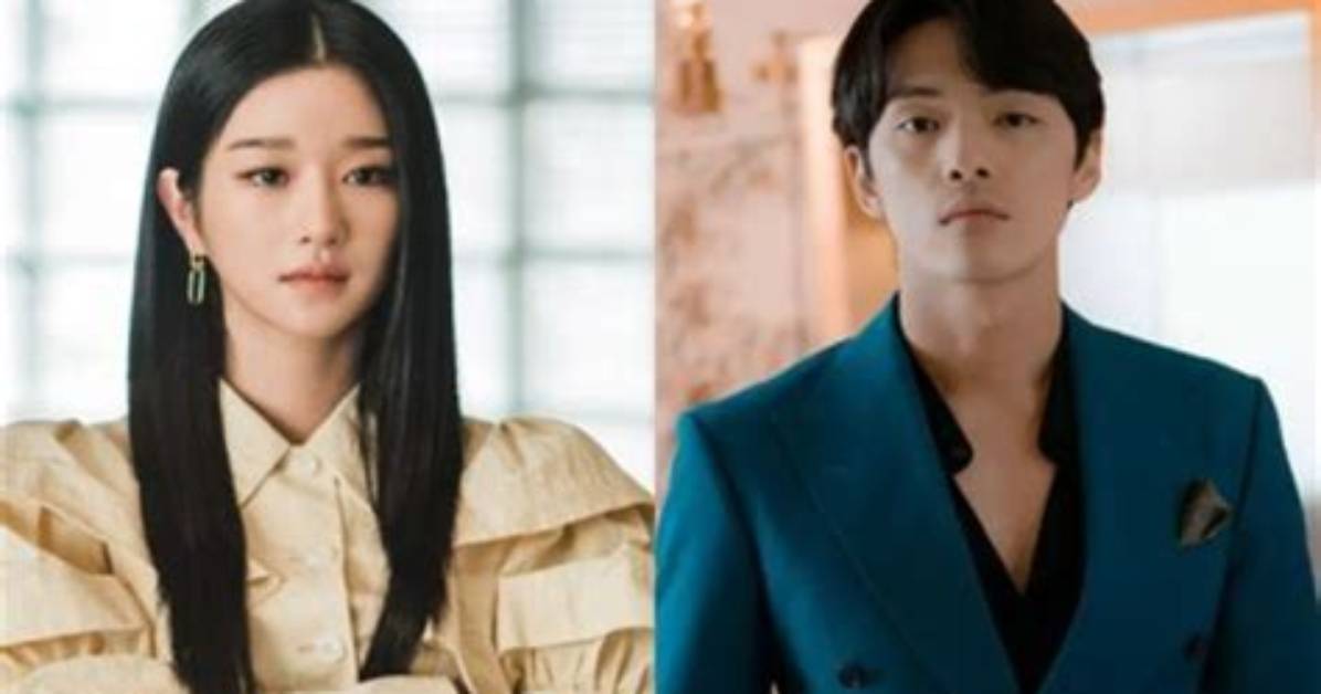 Unraveling the Enigmatic "Seo Ye-Ji and Kim Soo-Hyun" Relationship