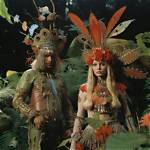 Unraveling the Enigmatic Sofia Pagan