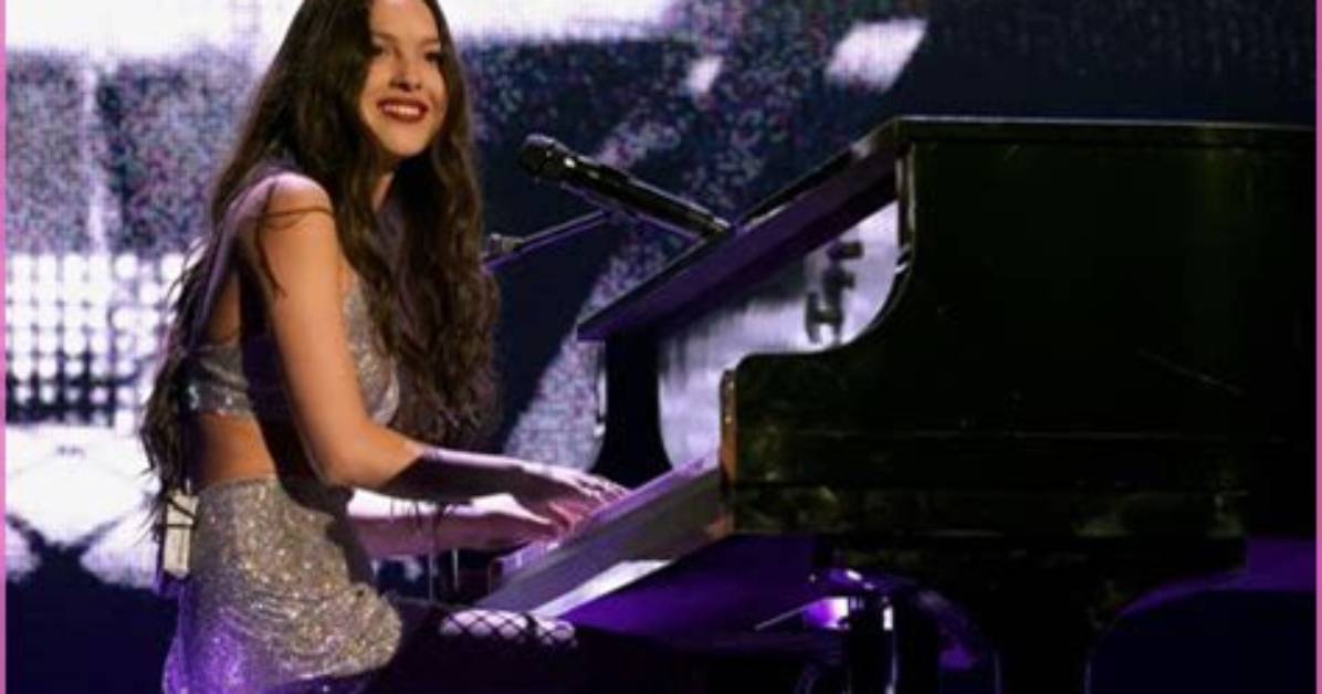 Unraveling the Ethnic Background of Olivia Rodrigo