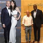 Unraveling the Ethnicity of Jeff Bezos: a Deep Dive