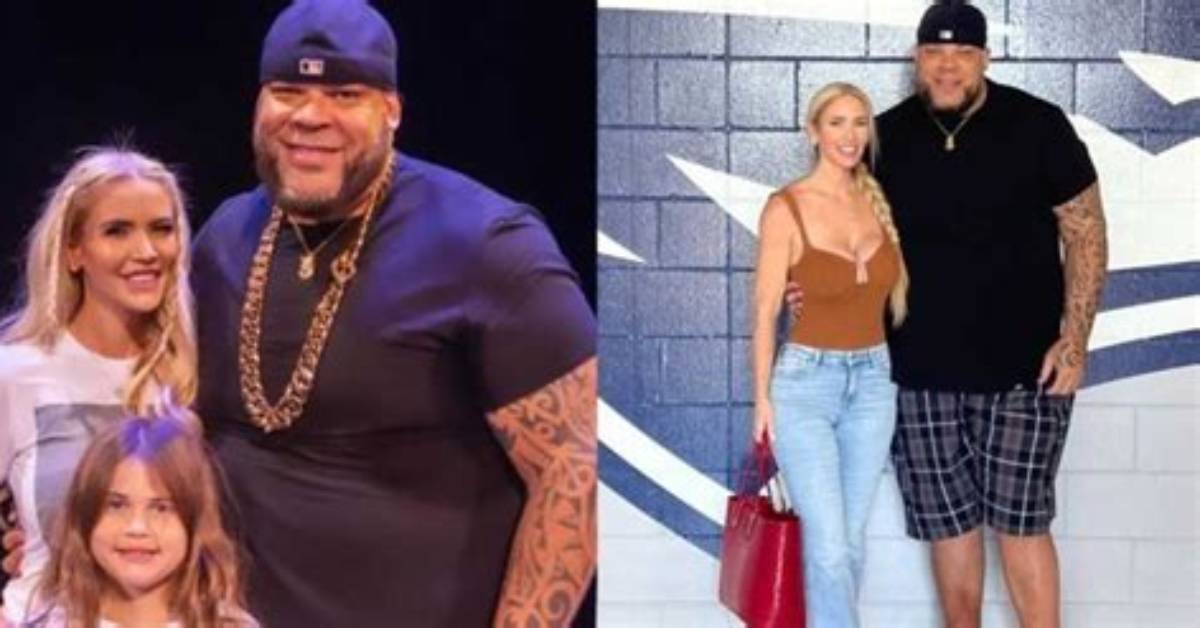 Unraveling the Family Life of Tyrus: How Many Kids Does He Have?
