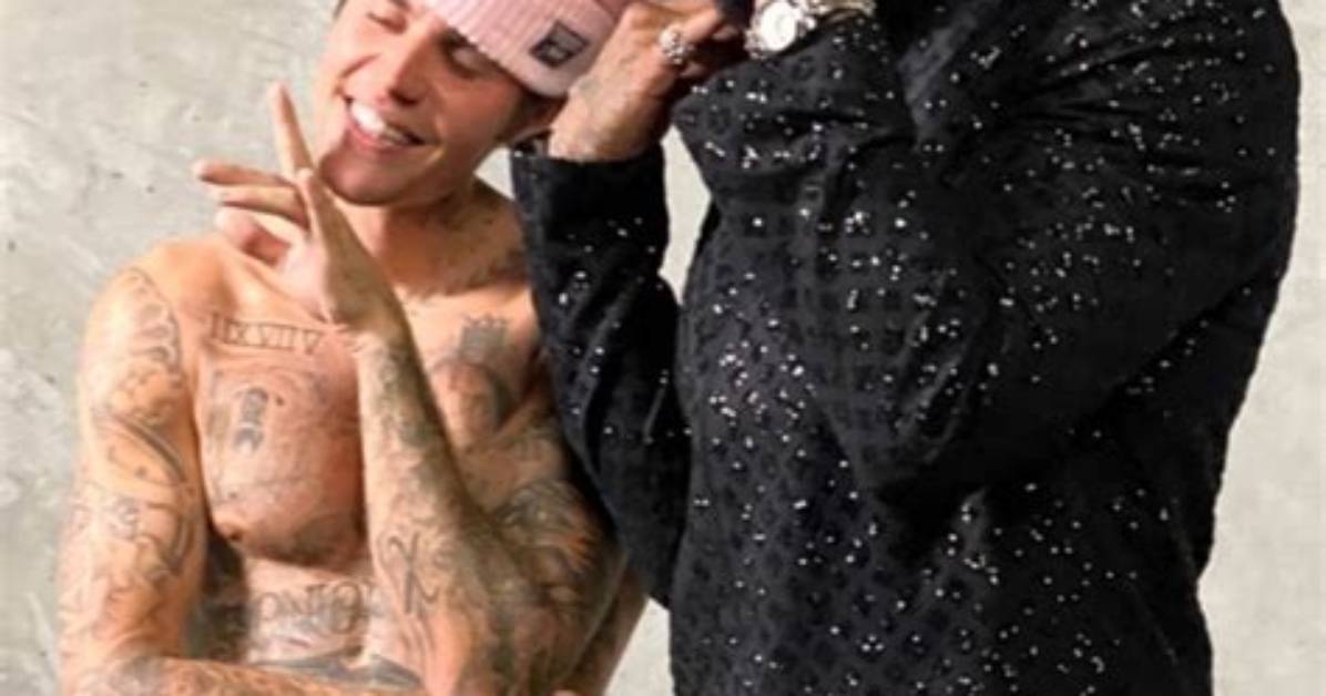 Unraveling the Friendship Between Beiber and Odell
