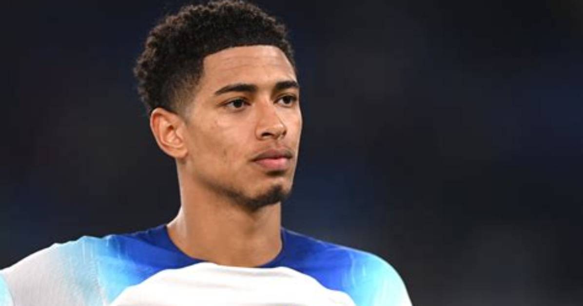Unraveling the Heritage of Jude Bellingham: Is Jude Bellingham Mixed?