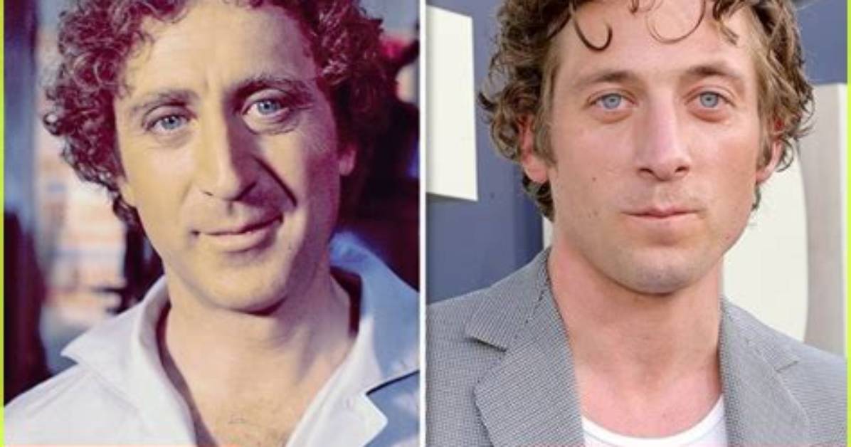 Unraveling the Identity of Gene Wilder's Son