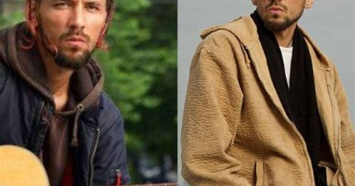 Unraveling the Identity of Jonathan Berkery's Mother