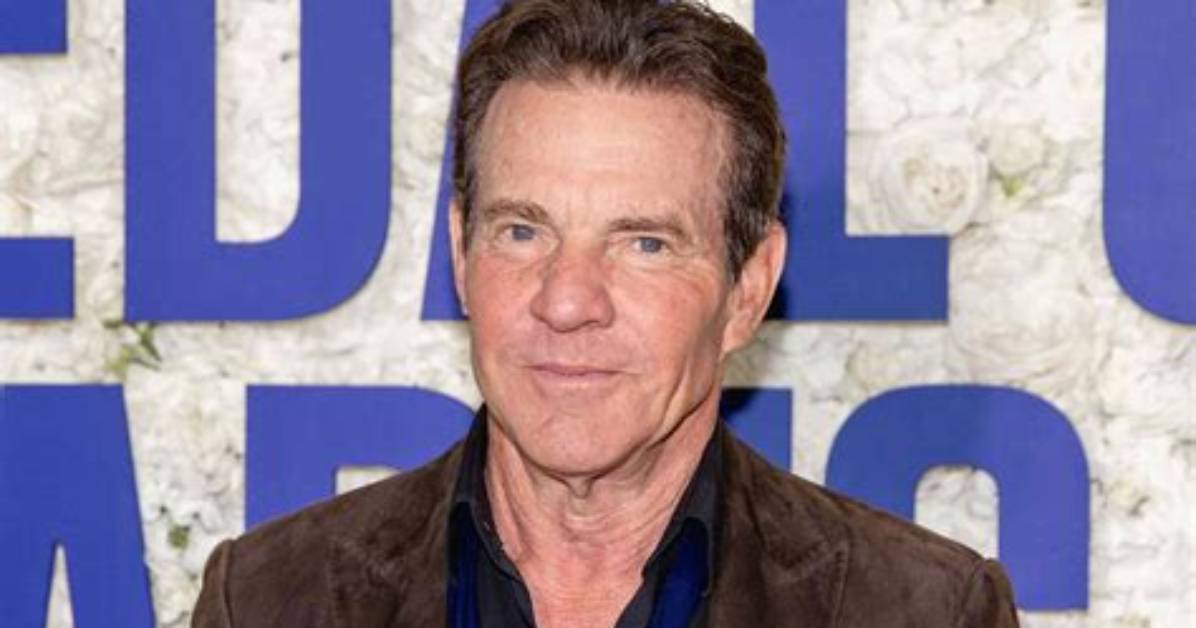 Unraveling the Intricate Tapestry of Dennis Quaid's Relationships