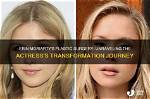 Unraveling the Intrigues of Erin Moriarty's Relationships