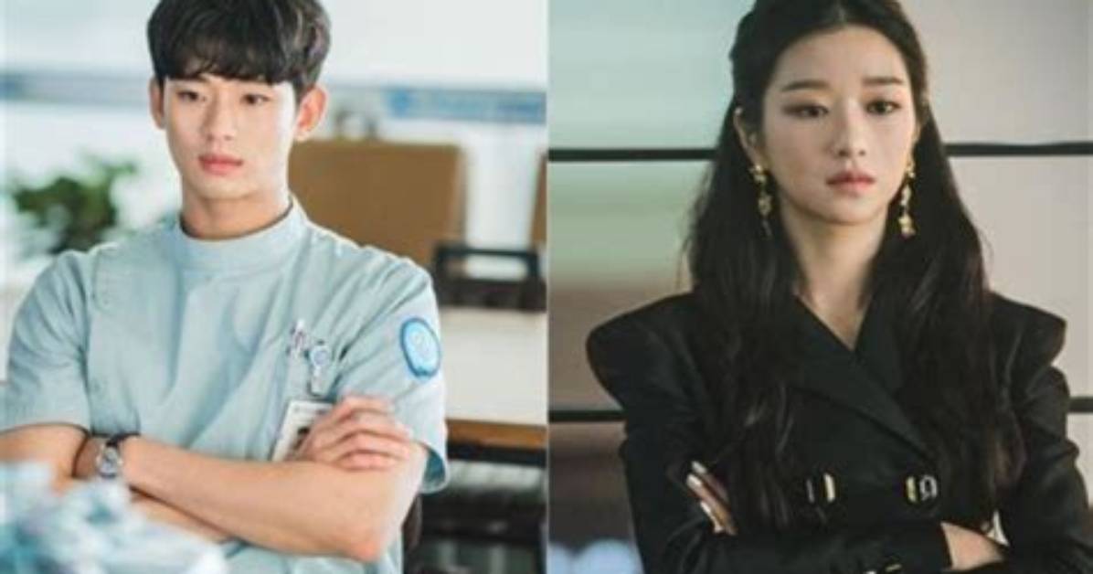Unraveling the Intriguing Dynamics of Seo Ye-Ji and Kim Soo-Hyun Relationship