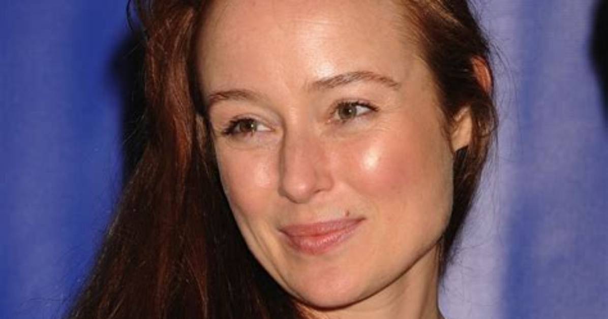 Unraveling the Intriguing Jennifer Ehle Relationships