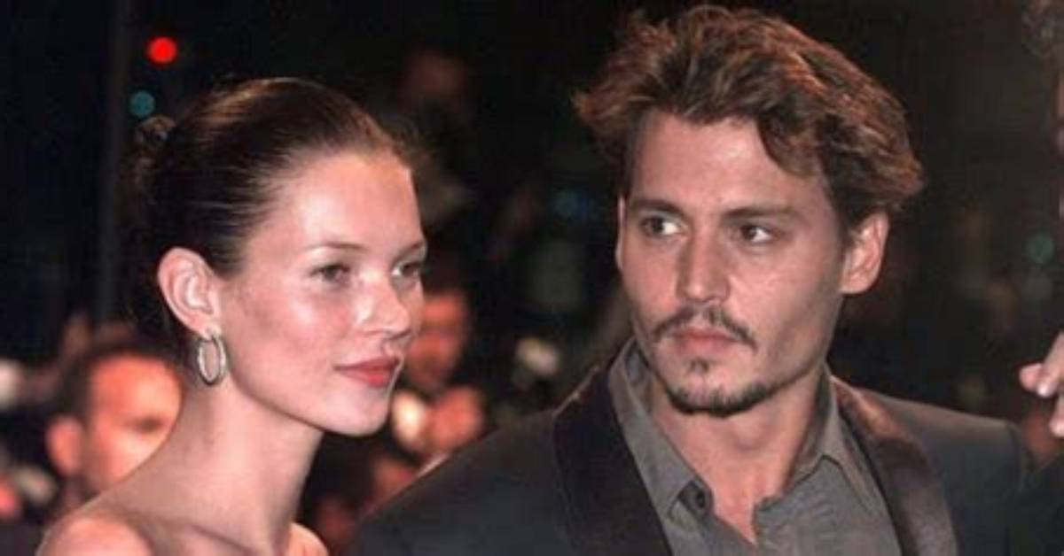 Unraveling the Intriguing Kate Winslet and Johnny Depp Relationship