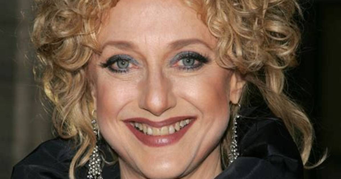 Unraveling the Intriguing World of Carol Kane Relationships