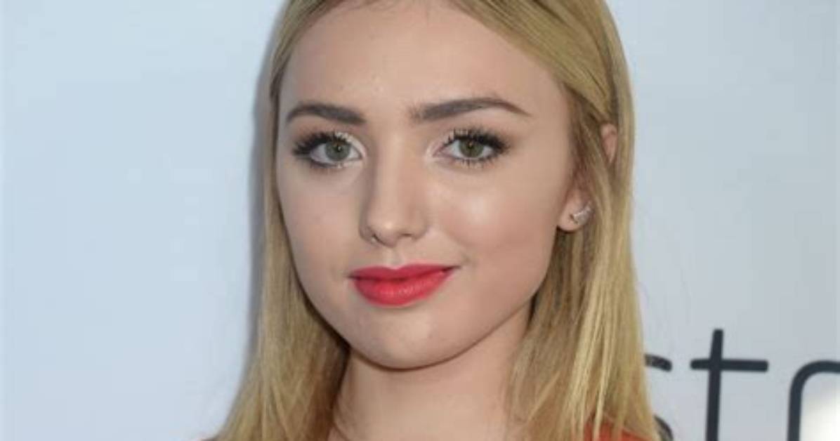 Unraveling the Intriguing World of Peyton List and Milo Manheim