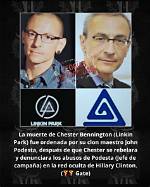 Unraveling the "John Podesta Chester Bennington" Enigma