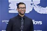 Unraveling the Journey of Antony Starr: a Look Back at 1995