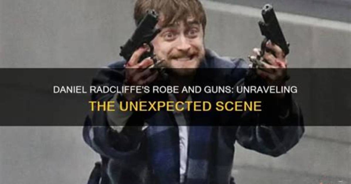 Unraveling the Journey of Daniel Radcliffe in 2007: an Insight into His Age and Accomplishments