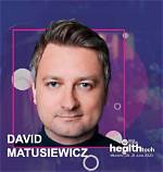 Unraveling the Journey of David Matusiewicz's Daughters: Where Are They Now?