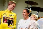 Unraveling the Journey of Jonas Vingegaard Hansen: the Cycling Sensation