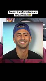 Unraveling the Journey of Kick Fousey: from Youtube Stardom to Controversy