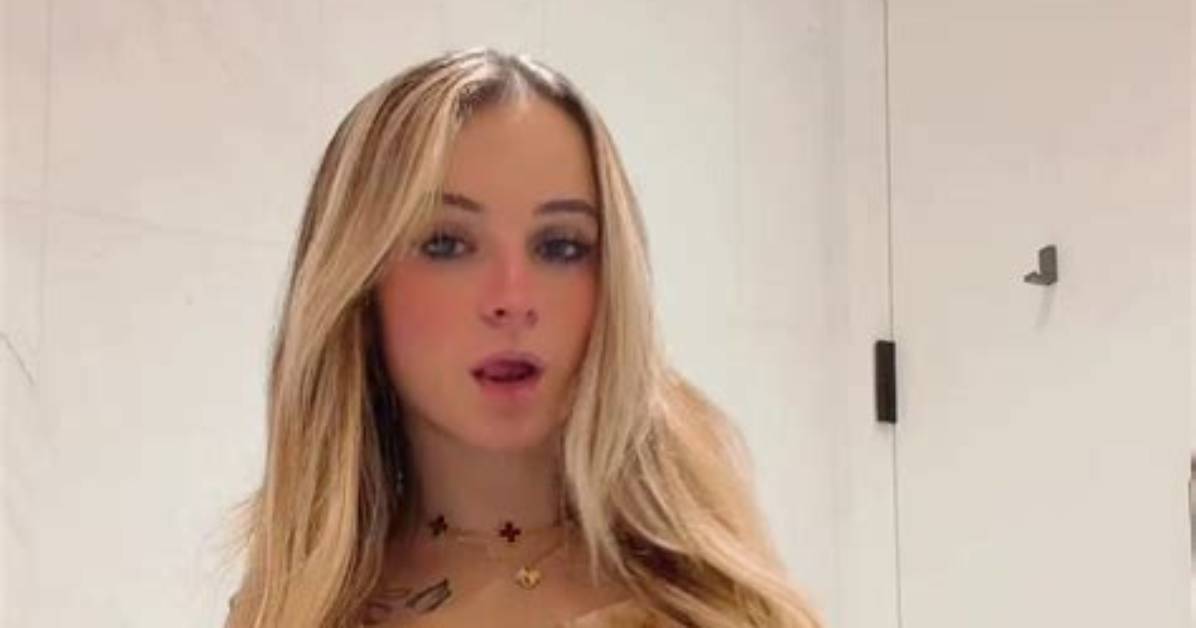 Unraveling the Kaitlyn Krems Leak: What You Need to Know