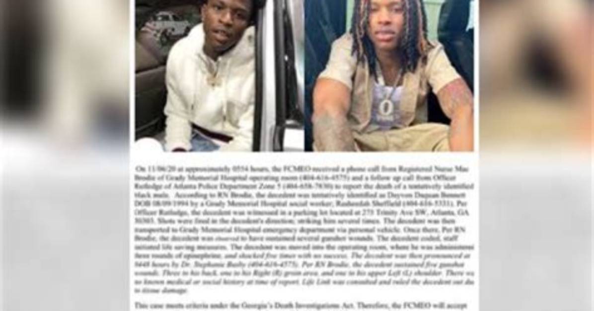 Unraveling the King Von Death Report: What Really Happened?