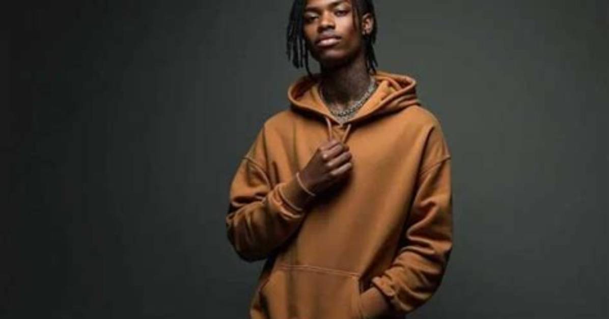 Unraveling the Late Rapper's Height